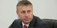 Александр Шуваев рассказал о рабочей встрече с Председателем партии «Единая Россия» - Сетевое издание Знамя труда-31