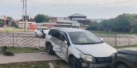В Улан-Удэ за одно ДТП осудили сразу двух водителей - Газета Номер один