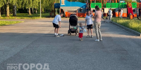 В Марий Эл беременная студентка получила 100 тысяч рублей - Pg12.Ru