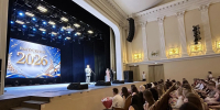 Каждый второй выпускник Пензенского медколледжа остаётся работать в регионе - Stolica58.Ru