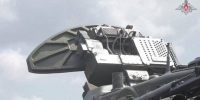 Над трассой "Новороссия" уничтожены высотные ударные дроны ВСУ Hornet - M24.Ru