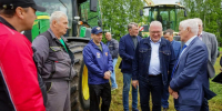 Губернатор поручил разработать план развития Куменского округа - Свойкировский.рф