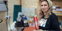 Сувениры с байкальской нерпой и кокошниками пользовались спросом на ярмарке в Монголии - Infpol.Ru