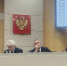 Ректор КГАСУ Р.К. Низамов принял участие в брифинге «Об особенностях приёмной кампании в вузах РТ в 2026 году» - КГАСУ