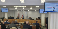 Определена дата конкурса - Собрание депутатов г. Магнитогорска
