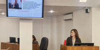 Новые обязанности - Собрание депутатов г. Магнитогорска