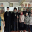 Продолжается миссионерская поездка по Катангскому району - Братск-Православный
