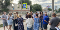 Партийцы ЛДПР подключаются к решению коммунальных проблем астраханцев - Astrakhanpost.Ru