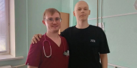 Фото пресс-службы Областной клинической больницы №1, автор неизвестен - Tumentoday.Ru