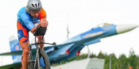 Спортсмен из Самарской области завоевал бронзу на Чемпионате России по триатлону - SamaraGIS.Ru