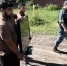В Новомосковске полиция и приставы провели рейд: трое иностранцев выдворены из страны - ГТРК