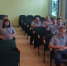 Учебно‑методические сборы повысили профессиональную компетентность сотрудников воспитательной службы УФСИН по Липецкой области - УФСИН России по Липецкой области