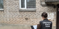 В Вытегре завершено расследование уголовного дела о травмировании ребенка, выпавшего из окна - Следственный комитет