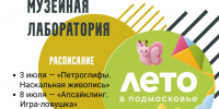 В Рузском краеведческом музее стартует «Музейная лаборатория» - Рузский городской округ