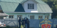 В Новомосковске 3 мигранта выдворены, а у цыган арестовано имущество на 300 тыс. рублей - ИА Тульская пресса.Ru