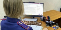 В Тамбовской области завершено расследование уголовного дела о причинении смерти по неосторожности - Следственное управление