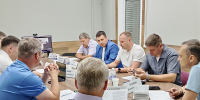 Состоялось заседание общественного совета при министерстве цифрового развития и связи Иркутской области: ключевые направления цифровизации региона и новые инициативы - Министерство цифрового развития и связи