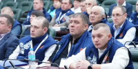 Свои герои реализуются в мирной жизни - ТРК 27 плюс