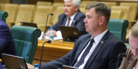 Артём Малащенков: В смоленских школах появится трёхуровневая система оценки учеников - Смоленская газета