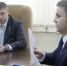 Александр Шуваев подал документы в облизбирком для выдвижения на пост губернатора - Сетевое издание Ровеньская нива