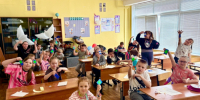 Три тысячи участников «Экоиюня» - KomiOnline.Ru