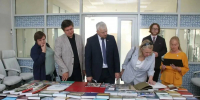 Архивный совет в Татарстане возглавил участник СВО Анвар Мухаметзянов - ИА Татар-информ