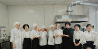 Популяризация специальности 19.02.11 Технология продуктов питания растительного сырья «Технология хлеба, хлебобулочных, макаронных и кондитерских изделий» - Вавиловский университет