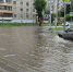 ​Тюмень ушла под воду после сильного дождя - ИА СИА-Пресс