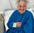 ​92-летняя югорчанка встретила день рождения в кардиоцентре Сургута после перенесенного инфаркта - ИА СИА-Пресс