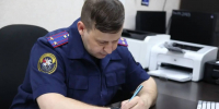 СК начал проверку после сообщений о нападении на девушку на озере в Калининграде - KaliningradToday.Ru
