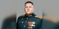 Ветеран СВО Кирилл Шнаркулов стал замминистра молодежной политики Республики Алтай - Сетевое издание Толк