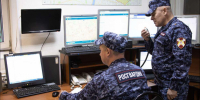 Находящуюся в розыске мурманчанку обнаружили в отделе по вопросам миграции - SeverPost.ru