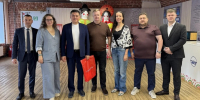 Делегация Узбекистана присмотрела дома из Кировской области для курорта «Гелон» - Bnkirov.Ru