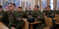 Стипендии имени Героев Советского Союза назначены политеховцам - СамГТУ