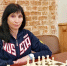 Шахматы — это моя жизнь. Интервью с международным гроссмейстером — Богумил Татьяной Андреевной - Российский университет спорта