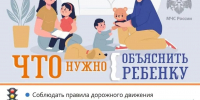Безопасность детей во время каникул: памятка для родителей - Заневское городское поселение