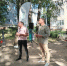 Досугово-массовое мероприятие «Яркое лето» - Комитет по физкультуре и спорту