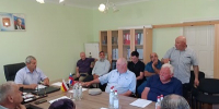 В Донгароне обсудили вопросы межнационального согласия и общественной стабильности - Пригородный район