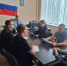 За круглым столом обсудили вопросы повышения качества оказания государственных услуг - Газета Макарьевский вестник