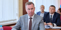 Депутаты утверждают Александра Муромского вице-губернатором Владимирской области - Zebra-TV.Ru