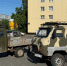 Киришский район отправил в зону СВО очередную партию гуманитарной помощи - 47Channel.Ru