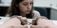 Мурманчанку задержали прямо в отделе по вопросам миграции - Мурманский вестник