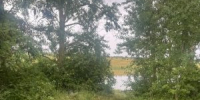 Под Орлом автомобиль самопроизвольно ушёл под воду вместе с водителем - OrelTimes.Ru