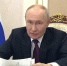 Путин: Террористические вылазки Киева не влияют на фронт, а только стимулируют наших бойцов - Степные зори
