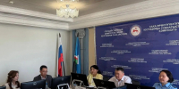 Нормотворчество без лазеек: в Якутске прошел семинар по подготовке качественных правовых актов - Госкомюстиции РС(Я)
