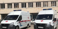 Герои в белых халатах - Городские Ведомости