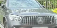 Адвокат и ее сообщник инсценировали угон Mercedes ради страховки - Spbdnevnik.ru