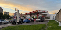 Губернатор рассказал о ситуации с топливом в Кировской области - ProGorod.Ru