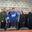Команда Молодёжки Народного фронта приняла участие в образовательной встрече проекта «ПолитЗавод» - Управление молодежной политики