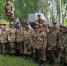 Ученики военно-медицинского класса "Легион 22" / Фото: Антон Мамонтов - ИА Амител